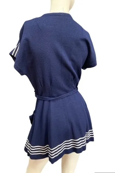 1950s Dress #R34  FREE  AUS POSTAGE