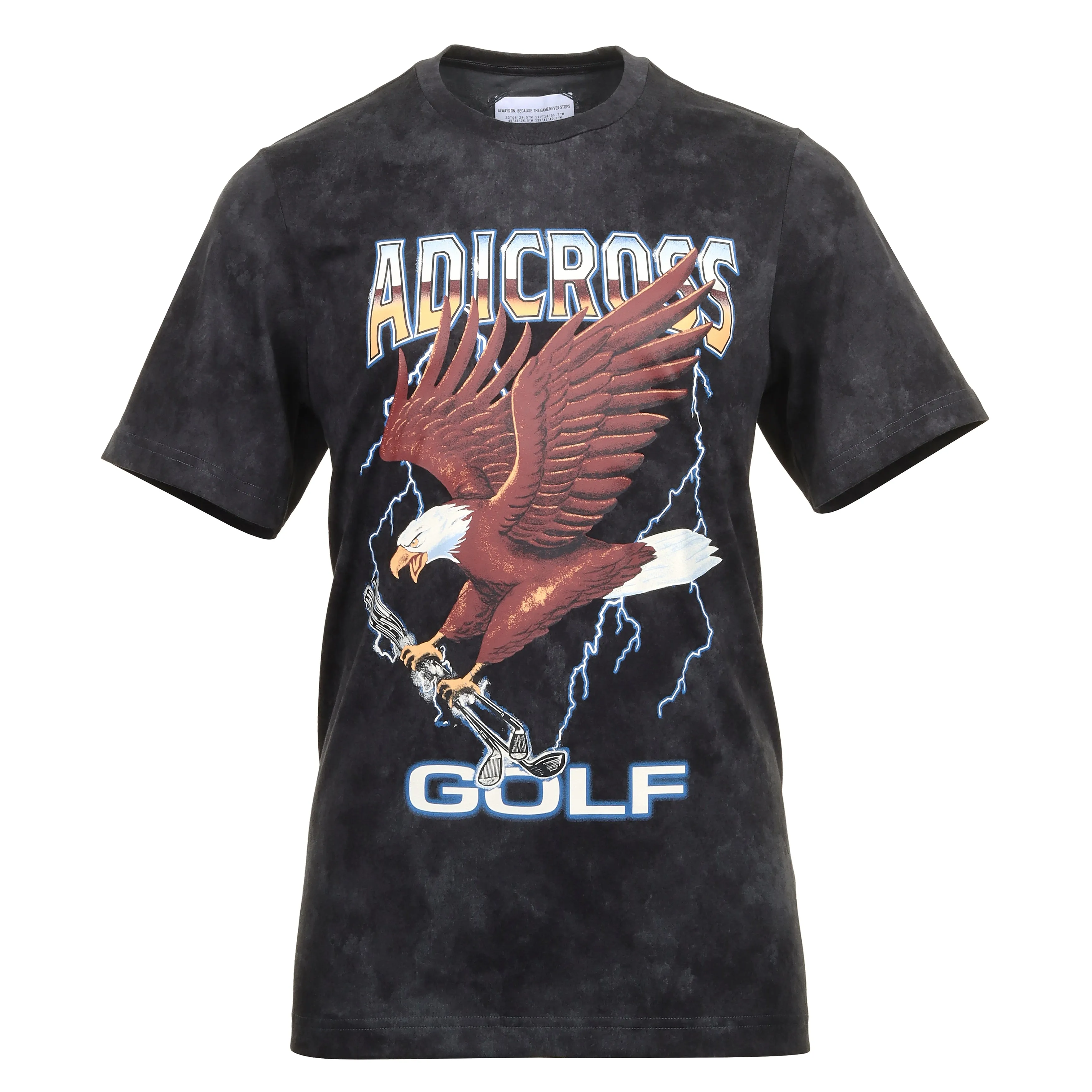 adidas Golf Adicross Eagle Tee