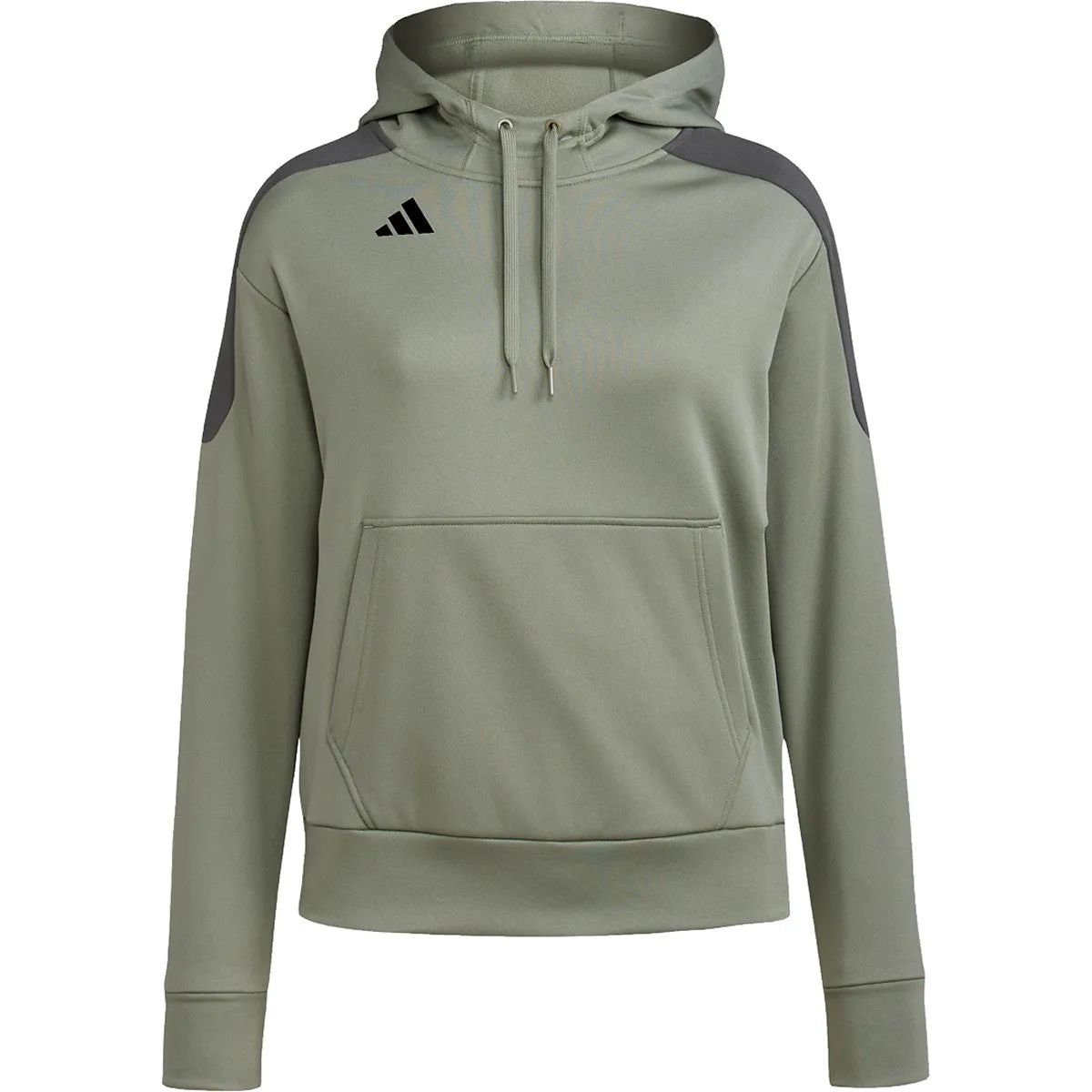 adidas Women's Salute To Service Pullover Hoodie