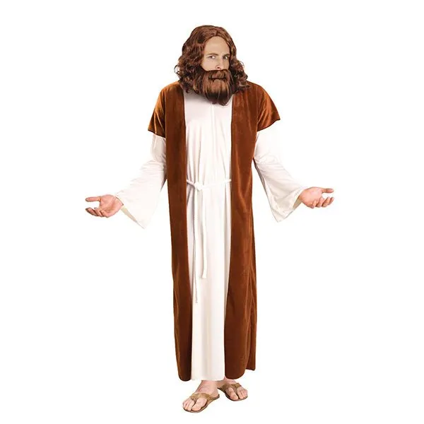 Adult Jesus Costume