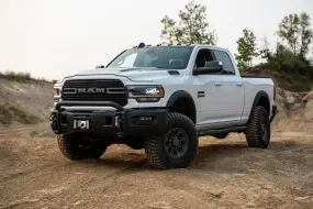 AEV 2019  Ram HD Front Bumper