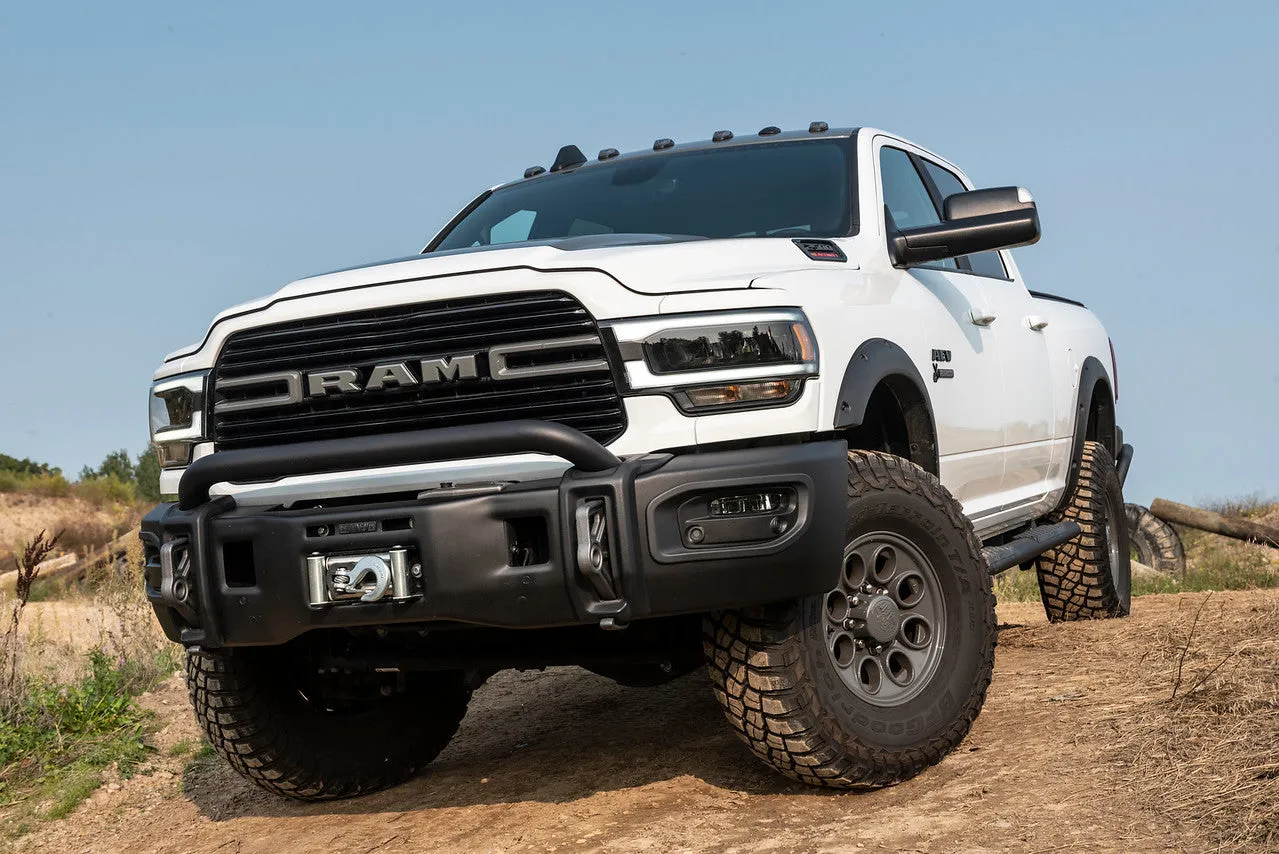 AEV 2019  Ram HD Front Bumper