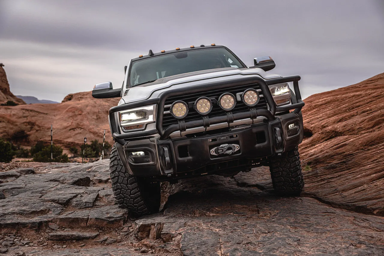 AEV 2019  Ram HD Front Bumper