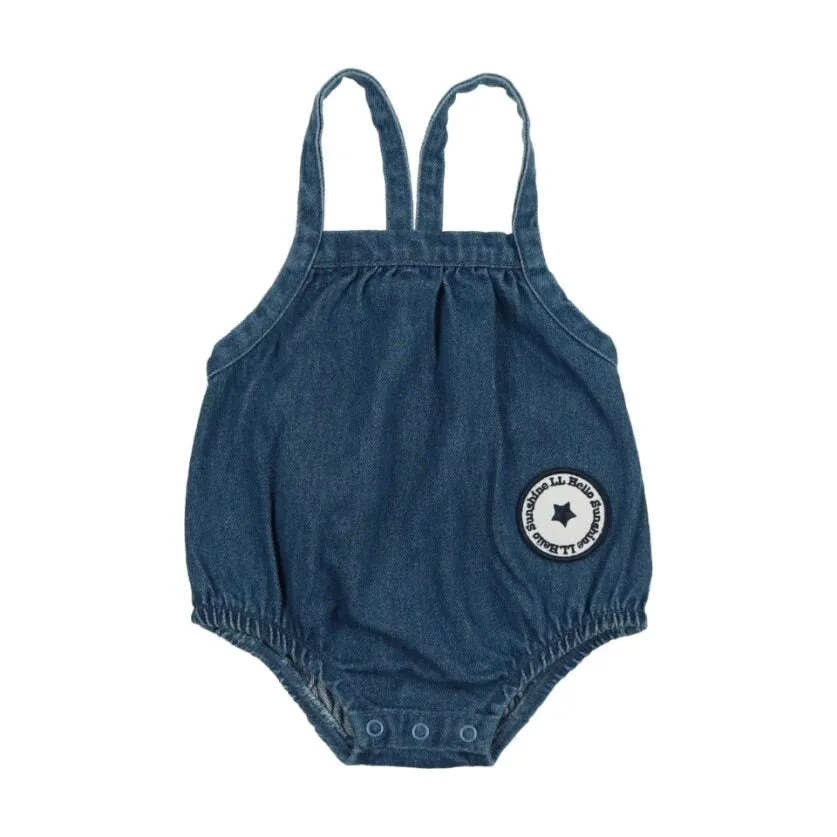 Analogie Sunshine Boys Romper