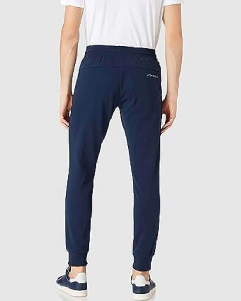 Antony Morato MATCH POINT Track Pants Avio Blue