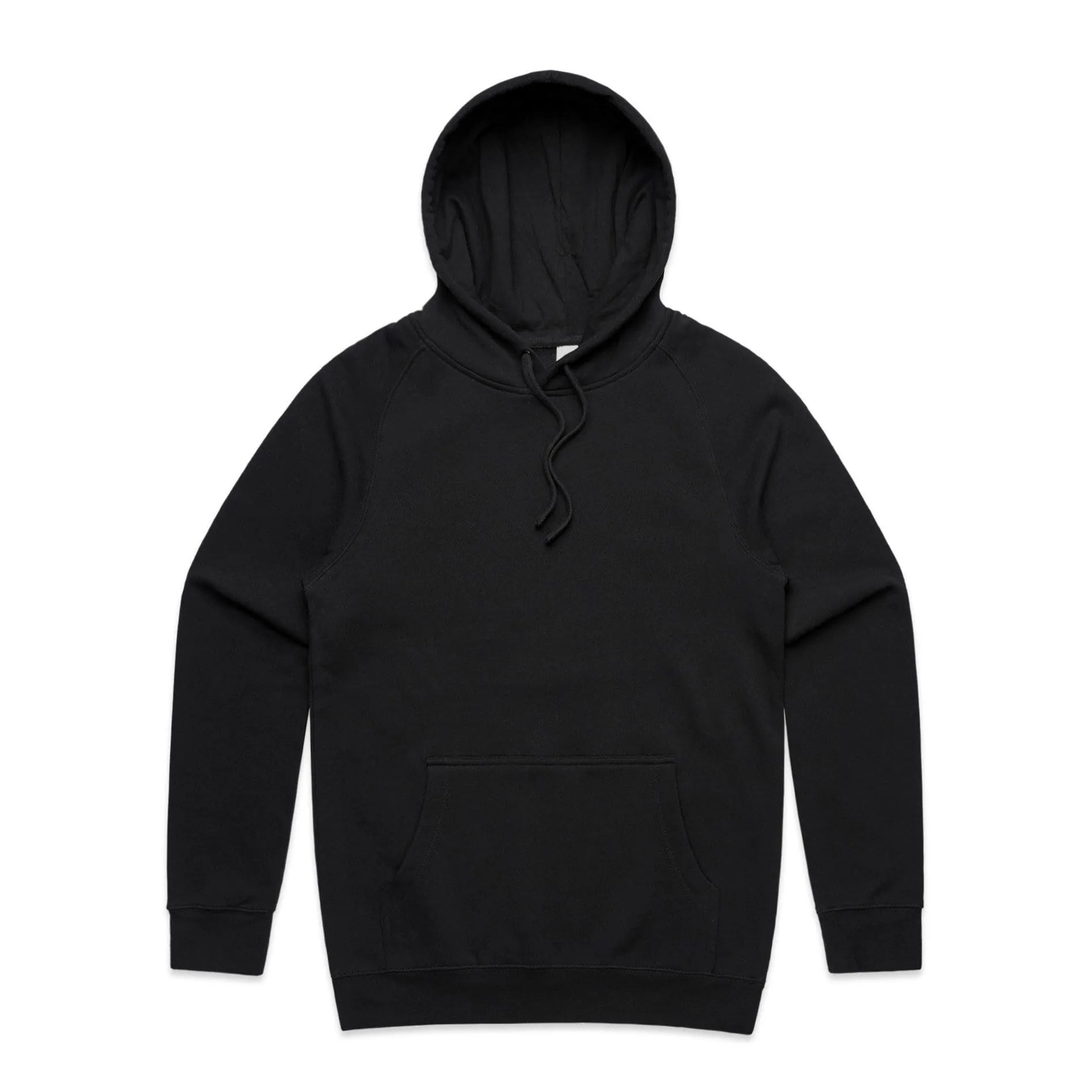 As Colour Men's supply hoodie 5101 (No Print No Sale)