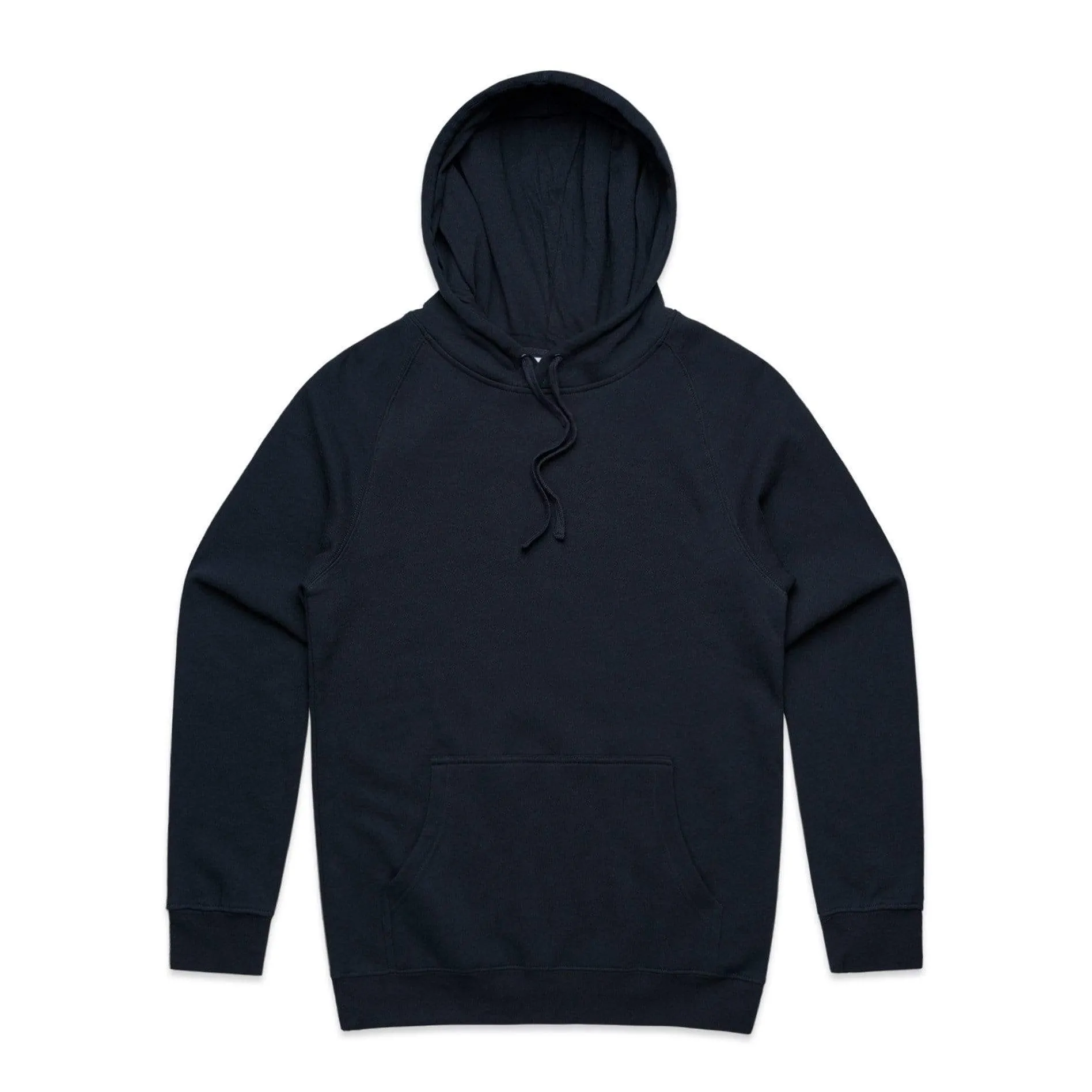 As Colour Men's supply hoodie 5101 (No Print No Sale)