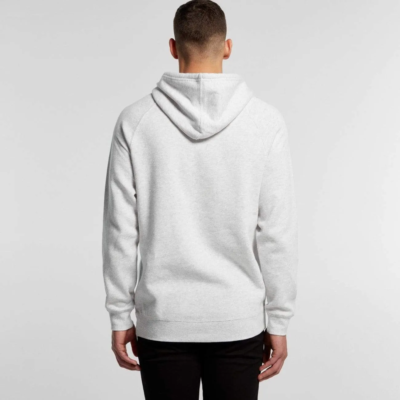 As Colour Men's supply hoodie 5101 (No Print No Sale)