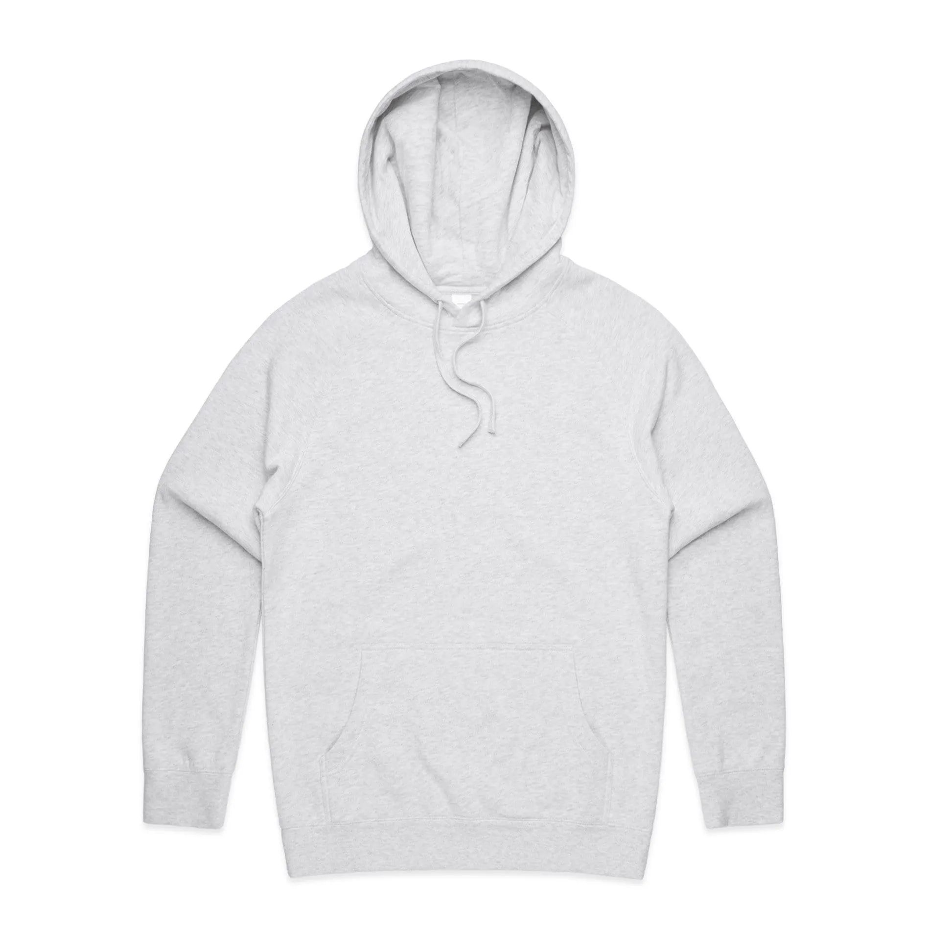 As Colour Men's supply hoodie 5101 (No Print No Sale)