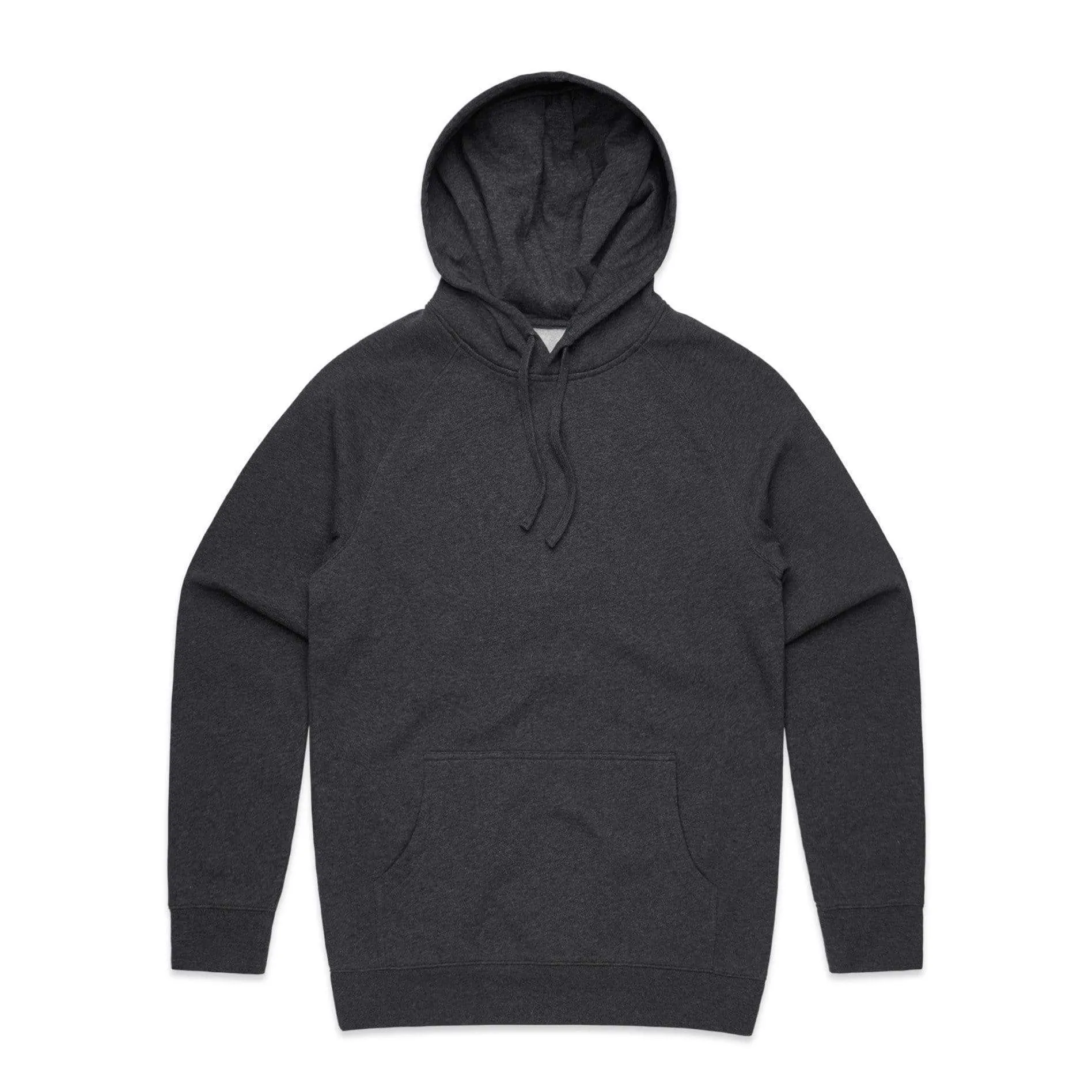 As Colour Men's supply hoodie 5101 (No Print No Sale)