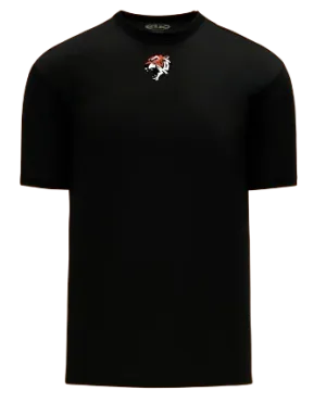 Athletic Knit 1800 T-Shirt - 'Logo' Orangeville Bengals