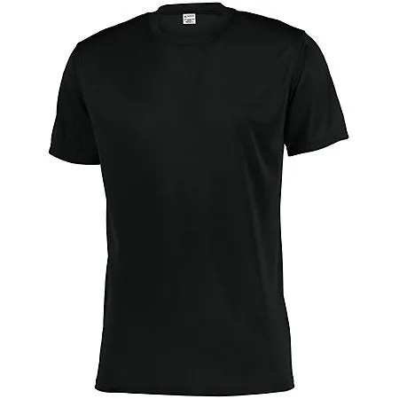 ATTAIN WICKING TEE