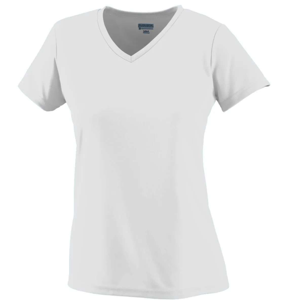 Augusta Sportswear Ladies Wicking T-Shirt