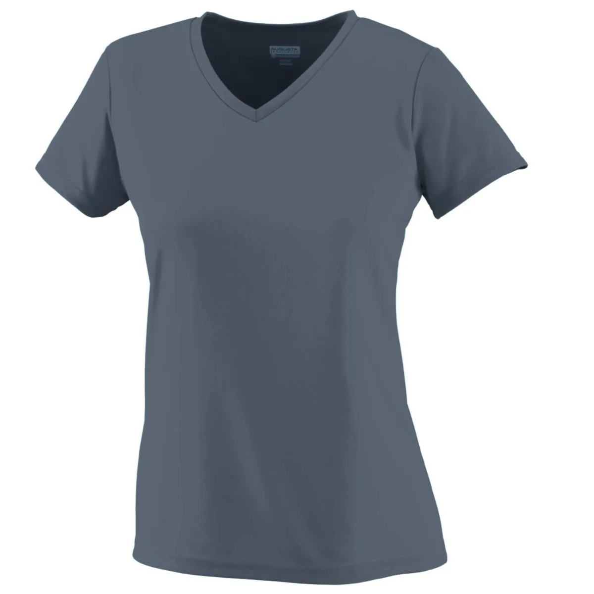 Augusta Sportswear Ladies Wicking T-Shirt