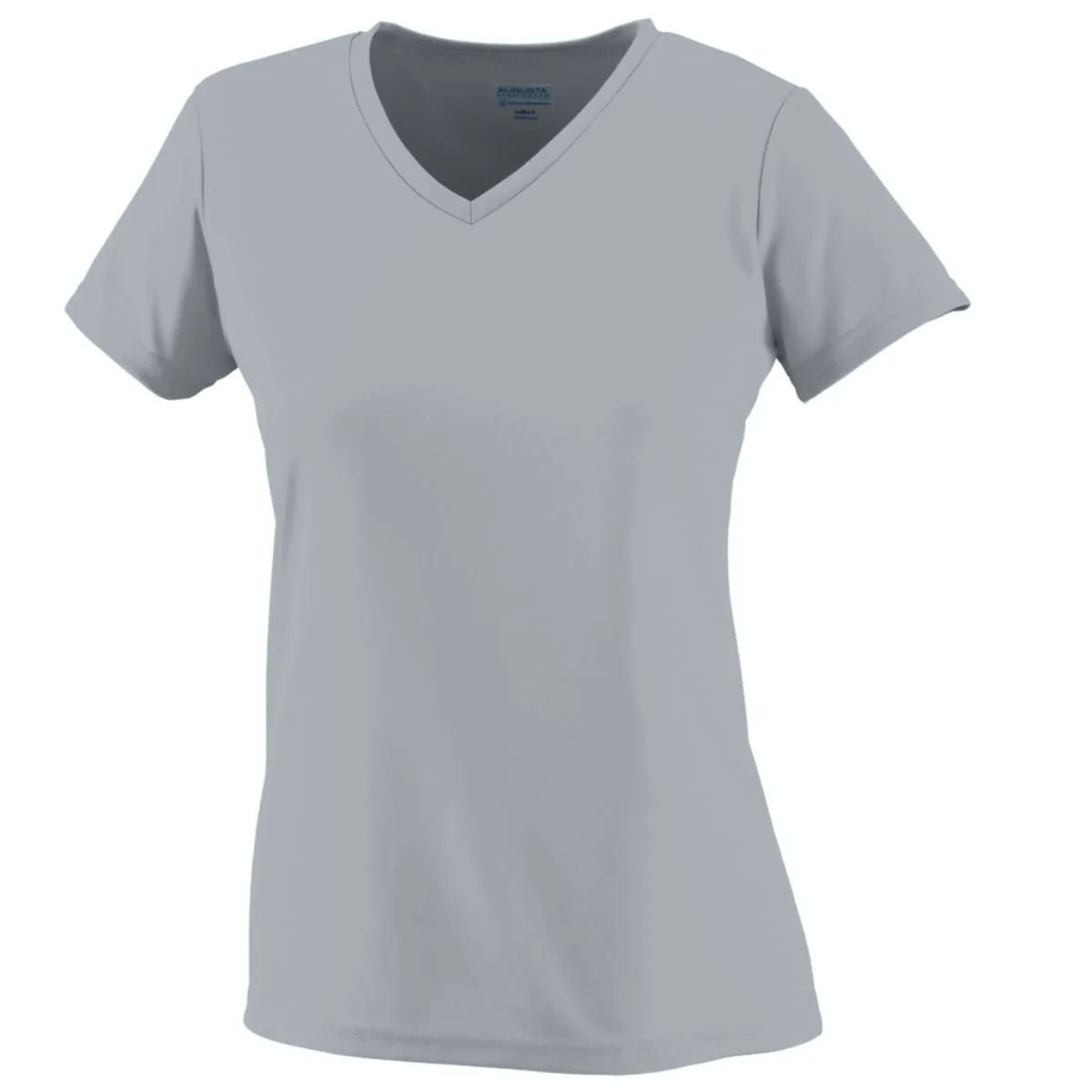 Augusta Sportswear Ladies Wicking T-Shirt