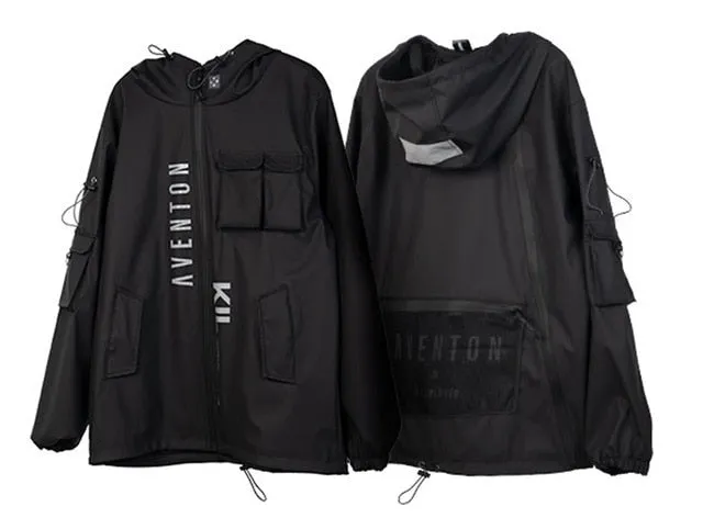 Aventon Jacket