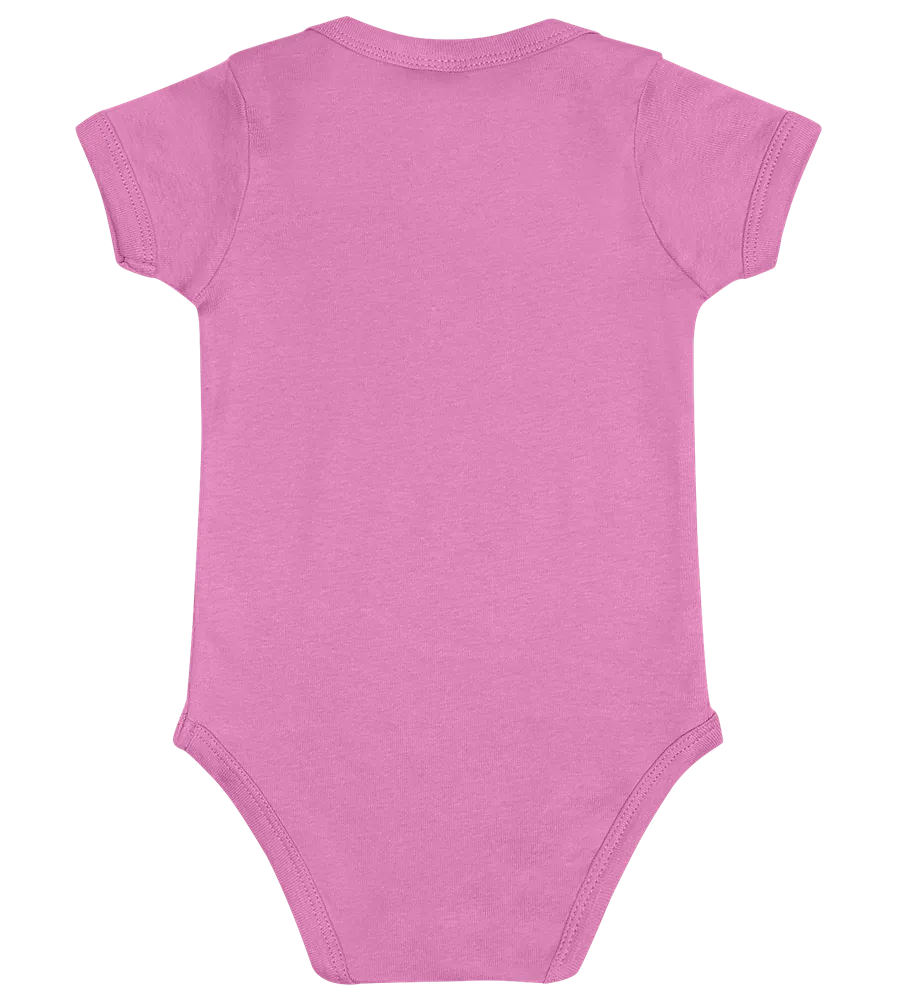 Baby bodysuit