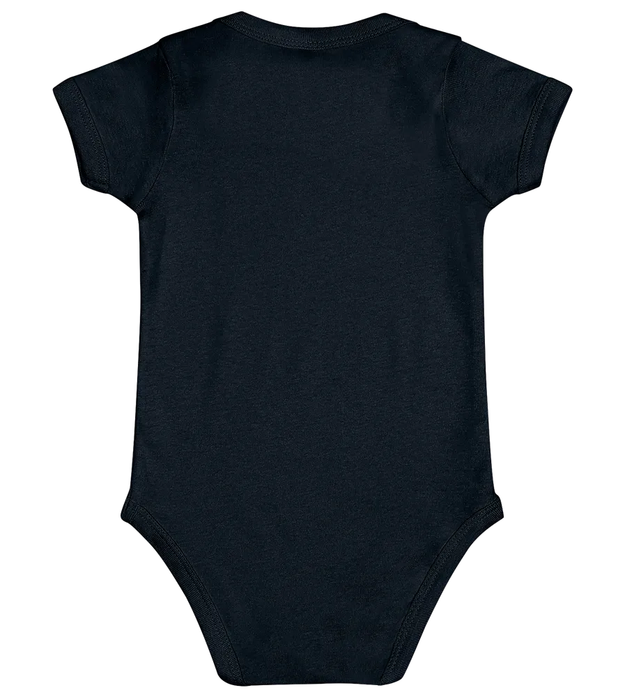 Baby bodysuit