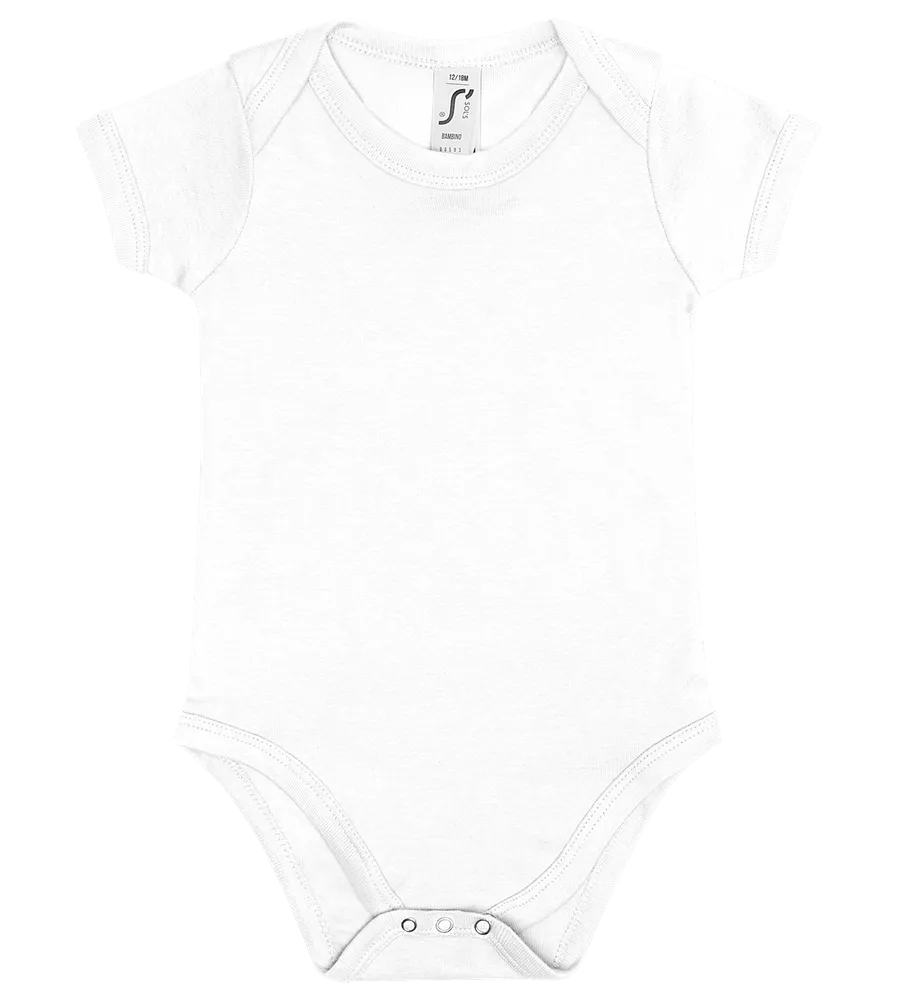 Baby bodysuit