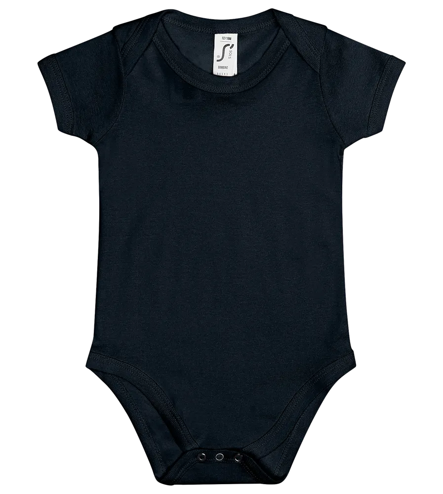 Baby bodysuit