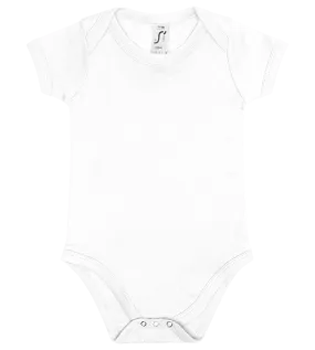 Baby bodysuit