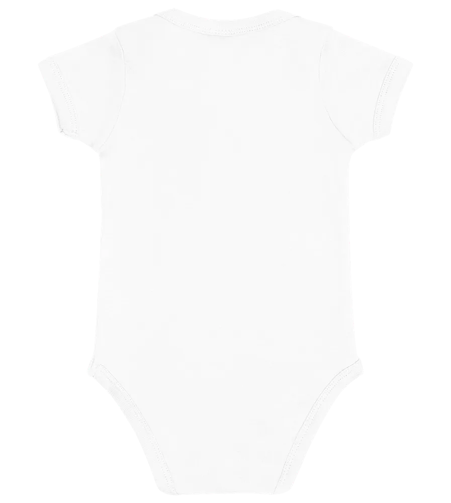 Baby bodysuit