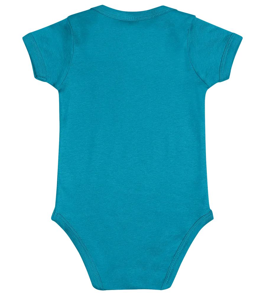 Baby bodysuit