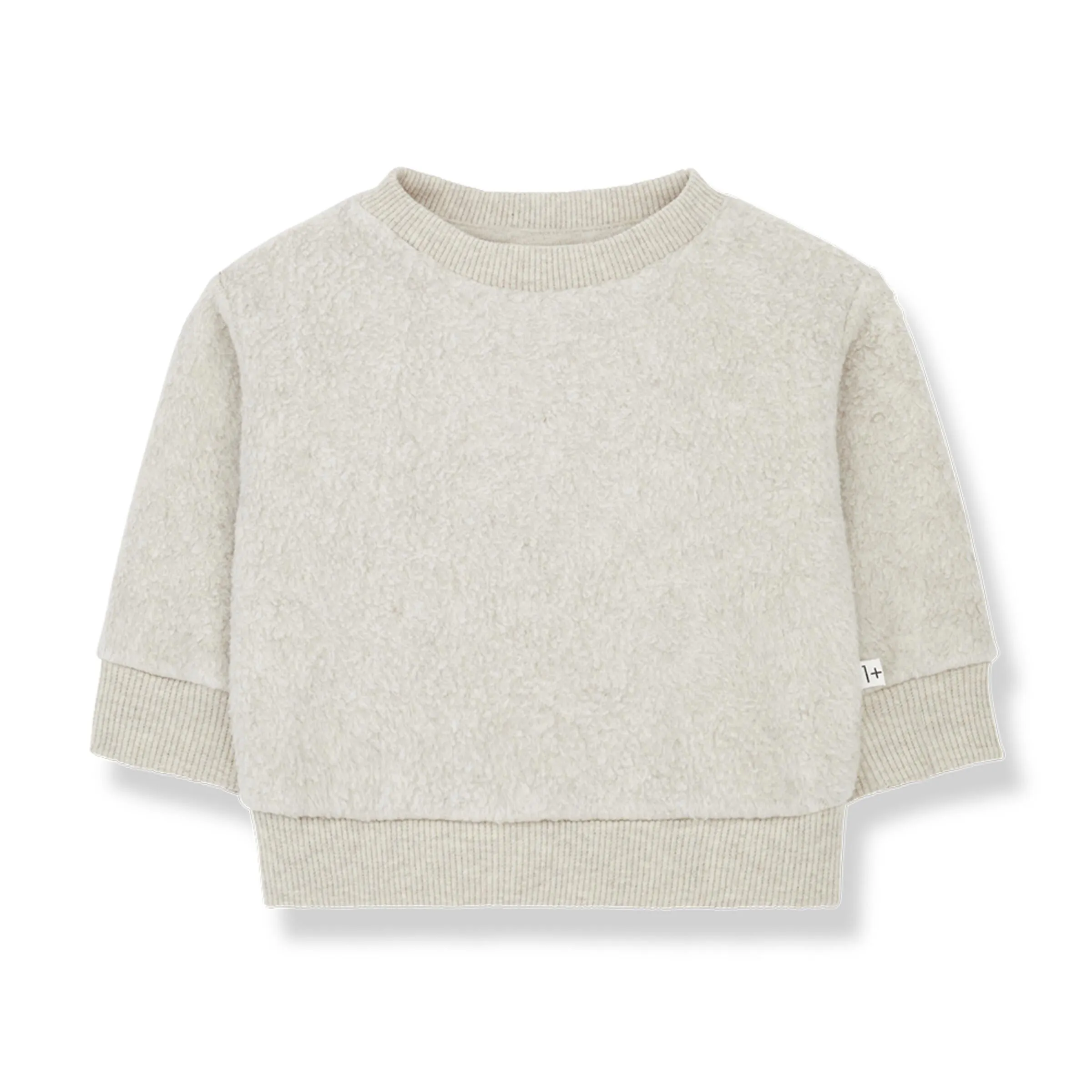 Bartu Sweater in Oatmeal