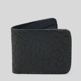 Bison Heritage Billfold No.12 | Black