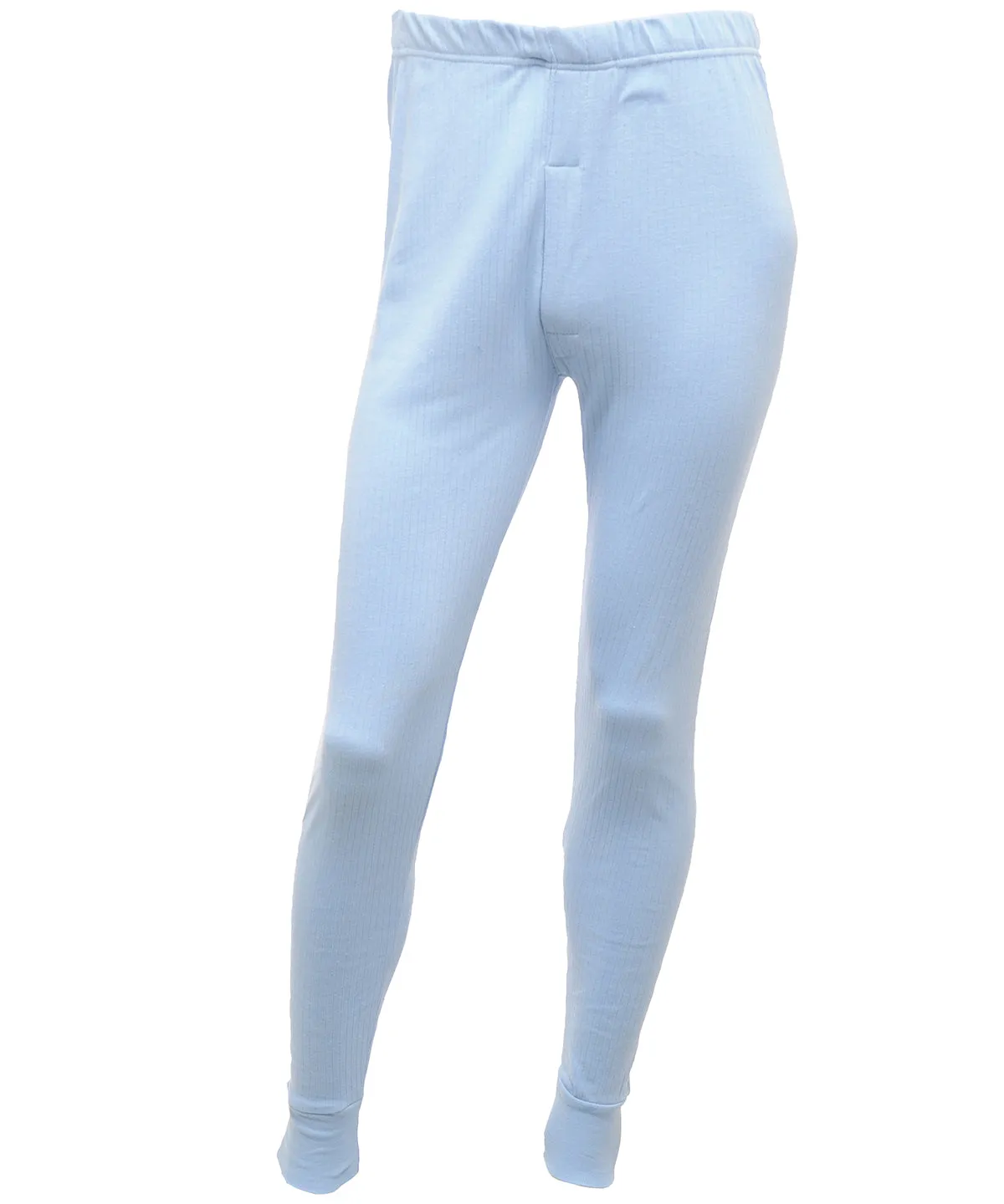 Blue - Thermal long johns