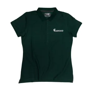 Broad College of Business Women's Polo (New Era)