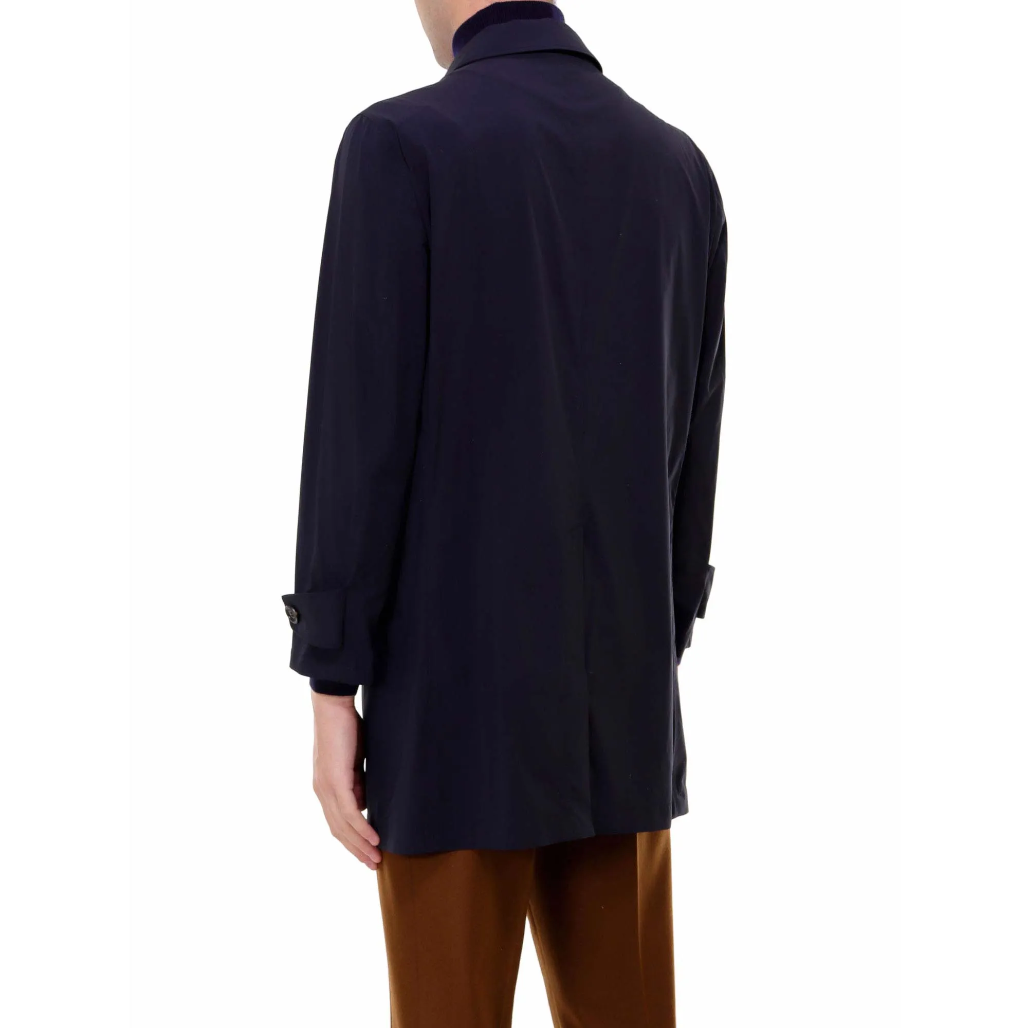 Brunello Cucinelli Buttoned Coat