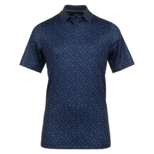 Callaway Golf All Over Drive Print Shirt