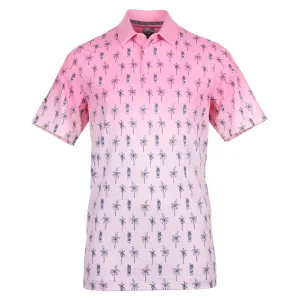 Callaway Golf Mojito Ombre Shirt