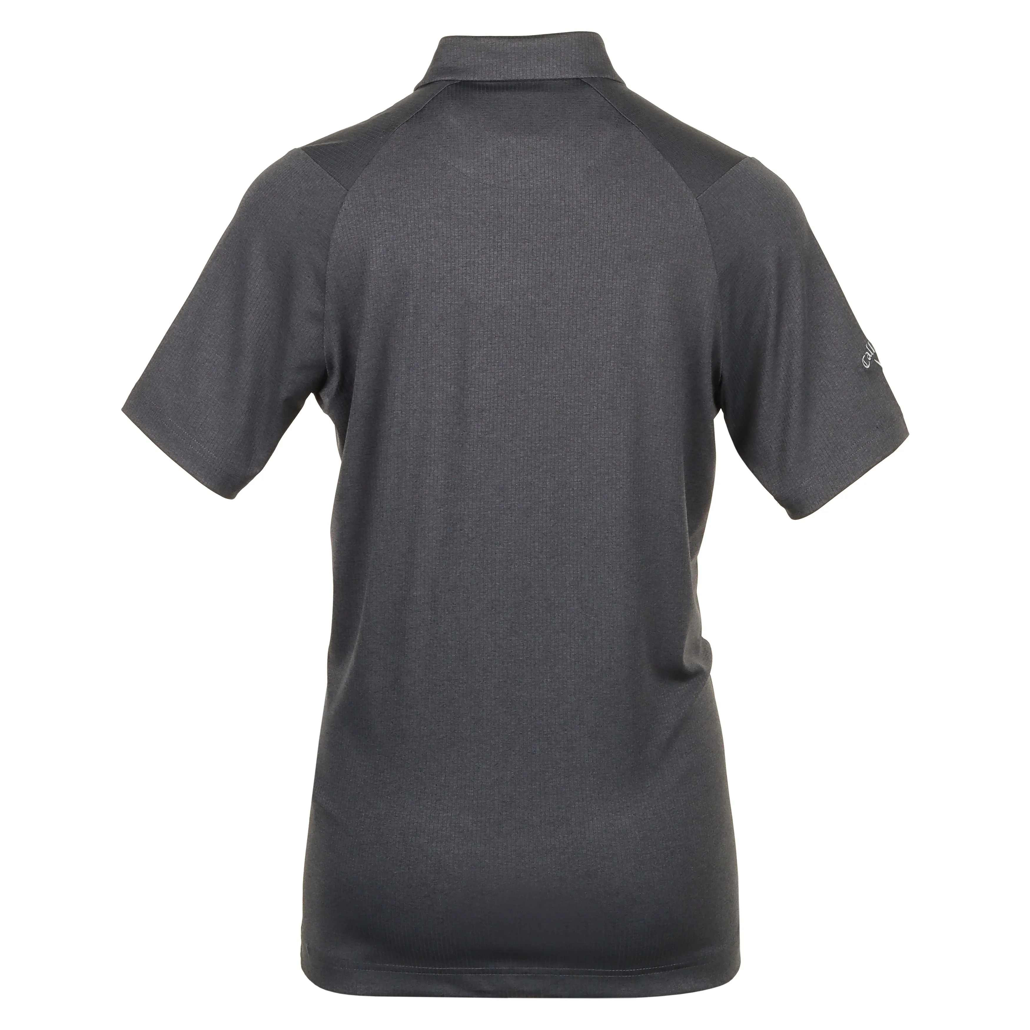 Callaway Golf Ventilated Classic Jacquard Shirt