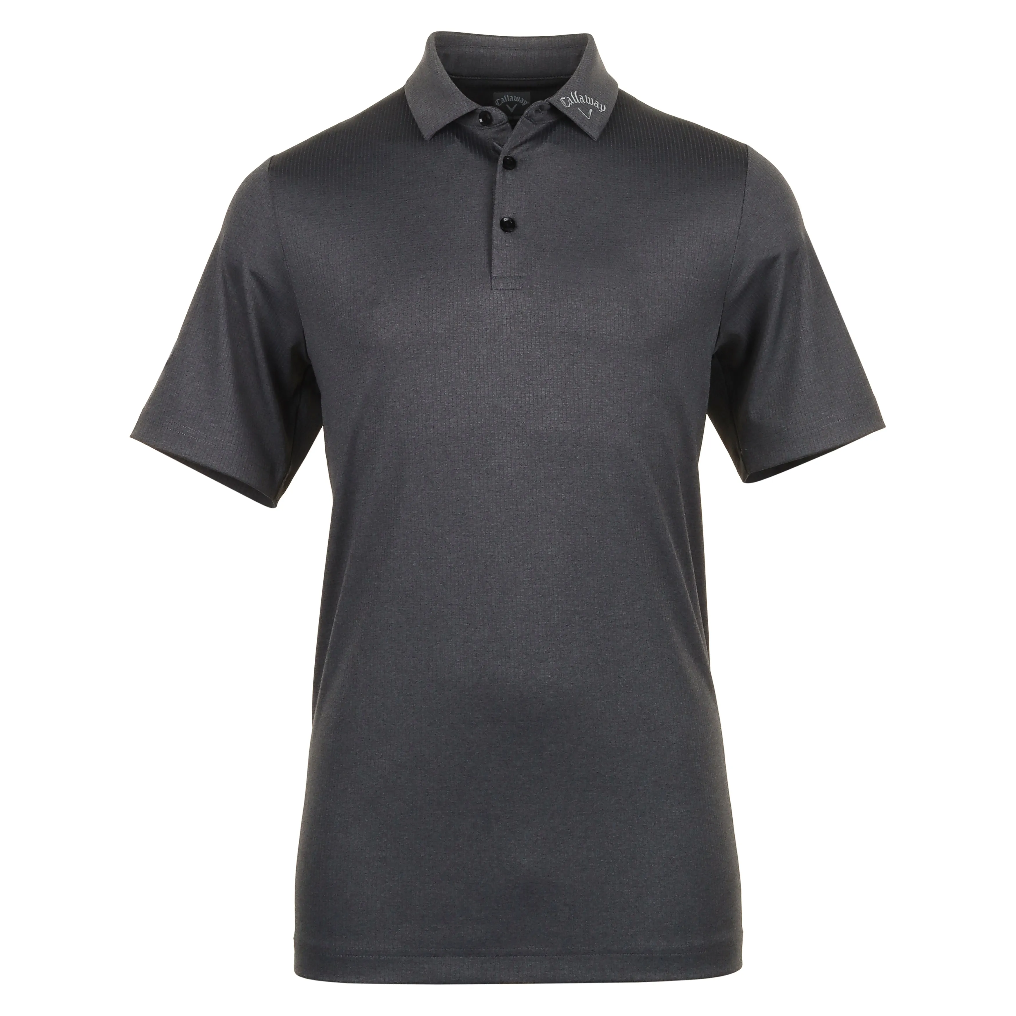 Callaway Golf Ventilated Classic Jacquard Shirt