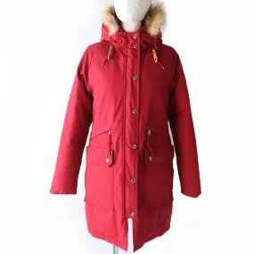 Cape Heights Bridwood Down Coat Red XS