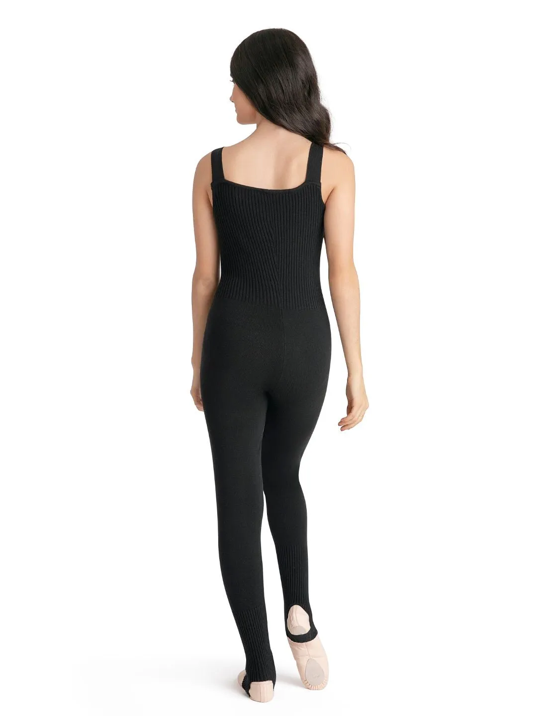 Capezio Full Length Romper