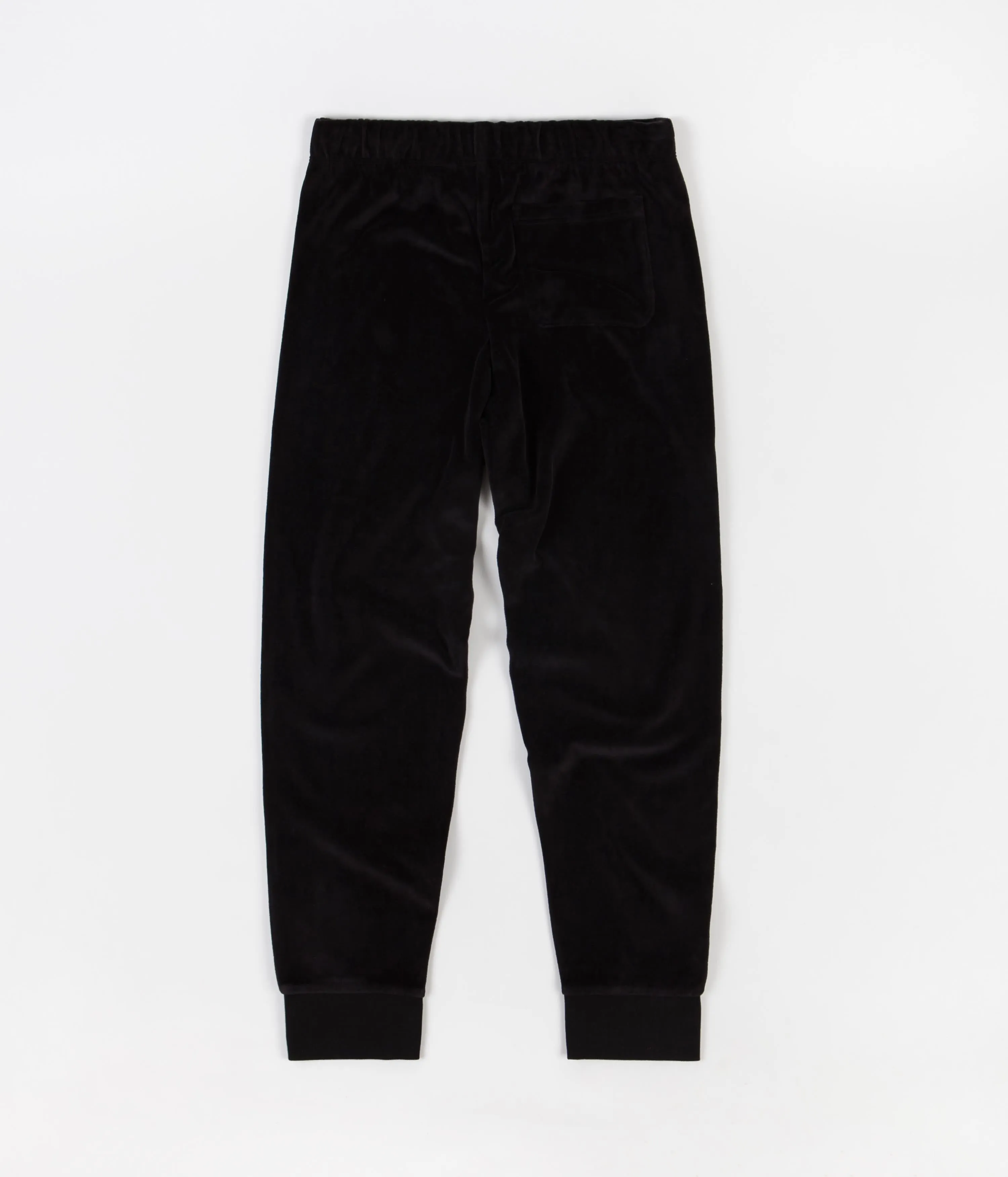 Carhartt United Script Sweatpants - Black