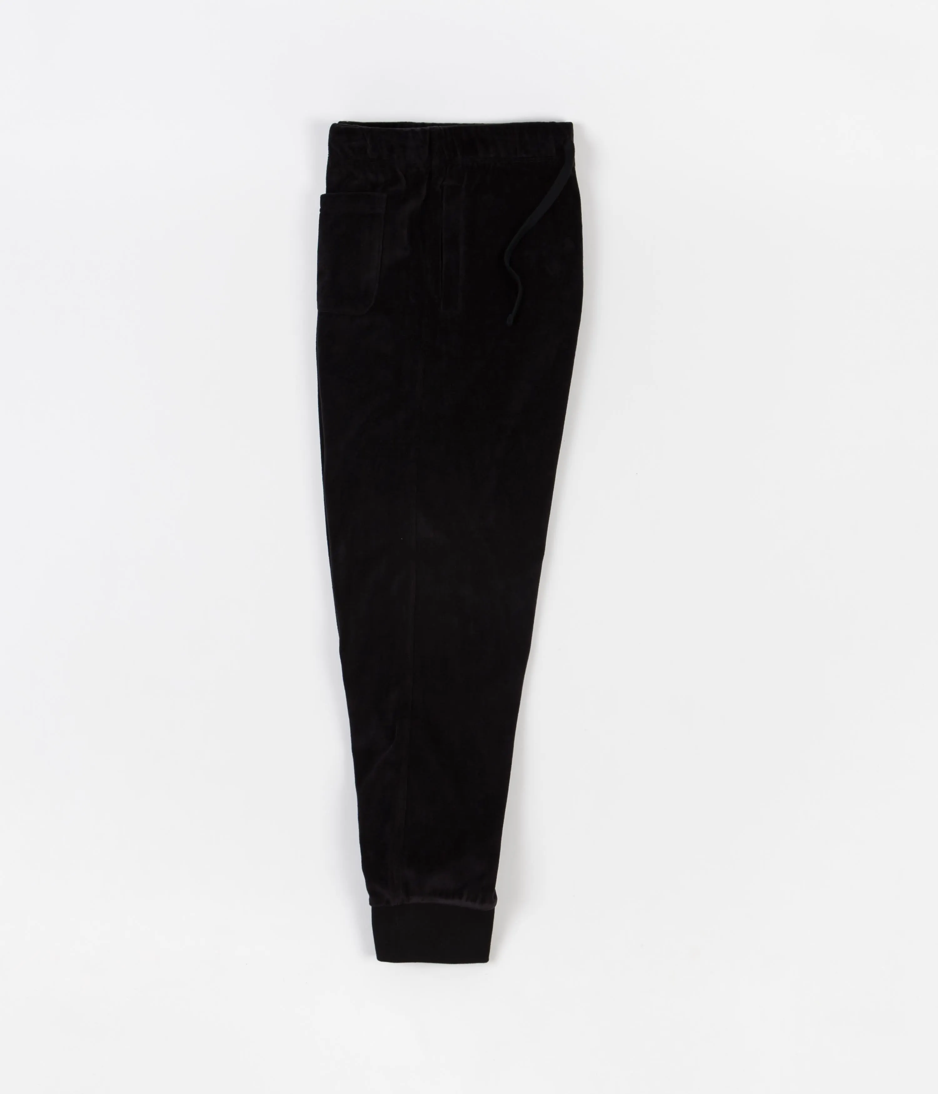 Carhartt United Script Sweatpants - Black