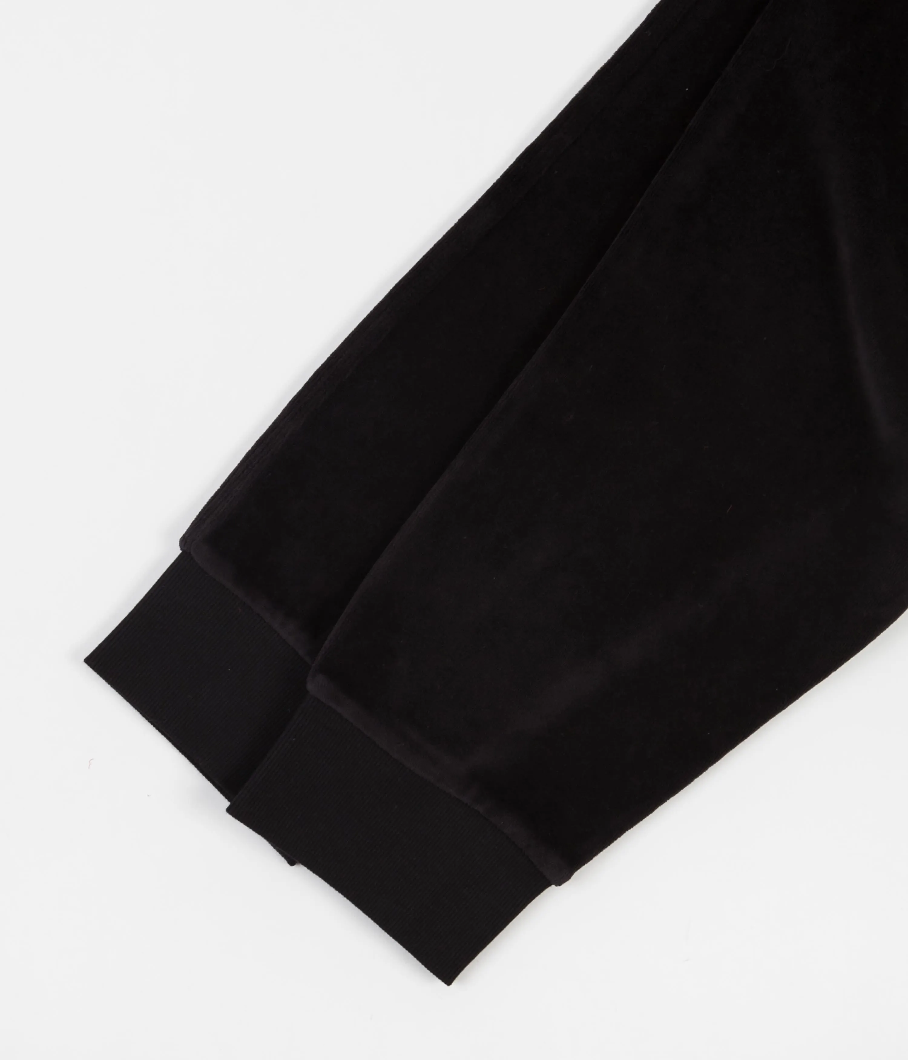 Carhartt United Script Sweatpants - Black