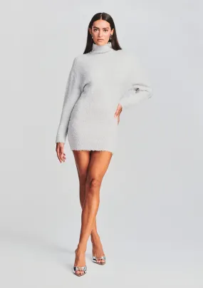 Charlie Sweater Dress