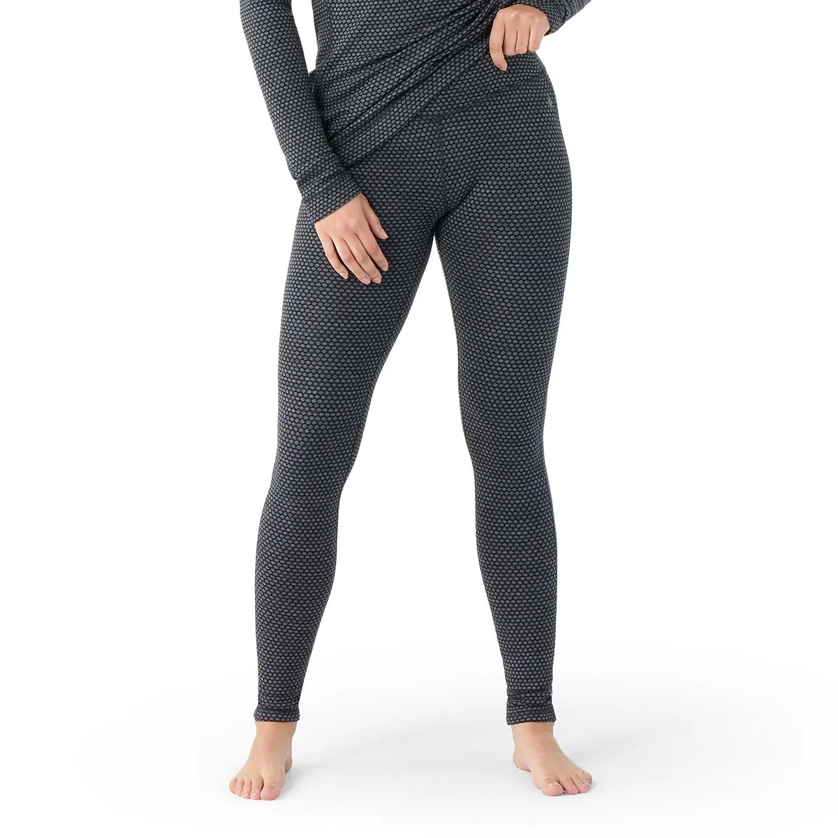 Classic Thermal Merino Base Layer Bottom Boxed (Women's) - SW018809