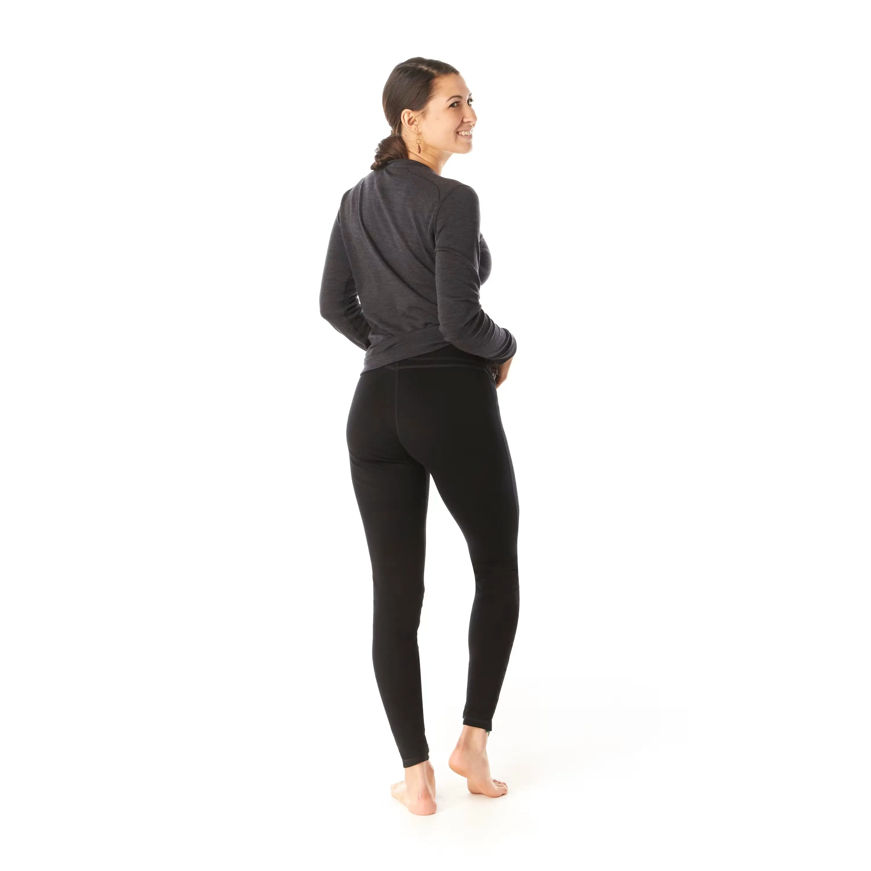 Classic Thermal Merino Base Layer Bottom Boxed (Women's) - SW018809