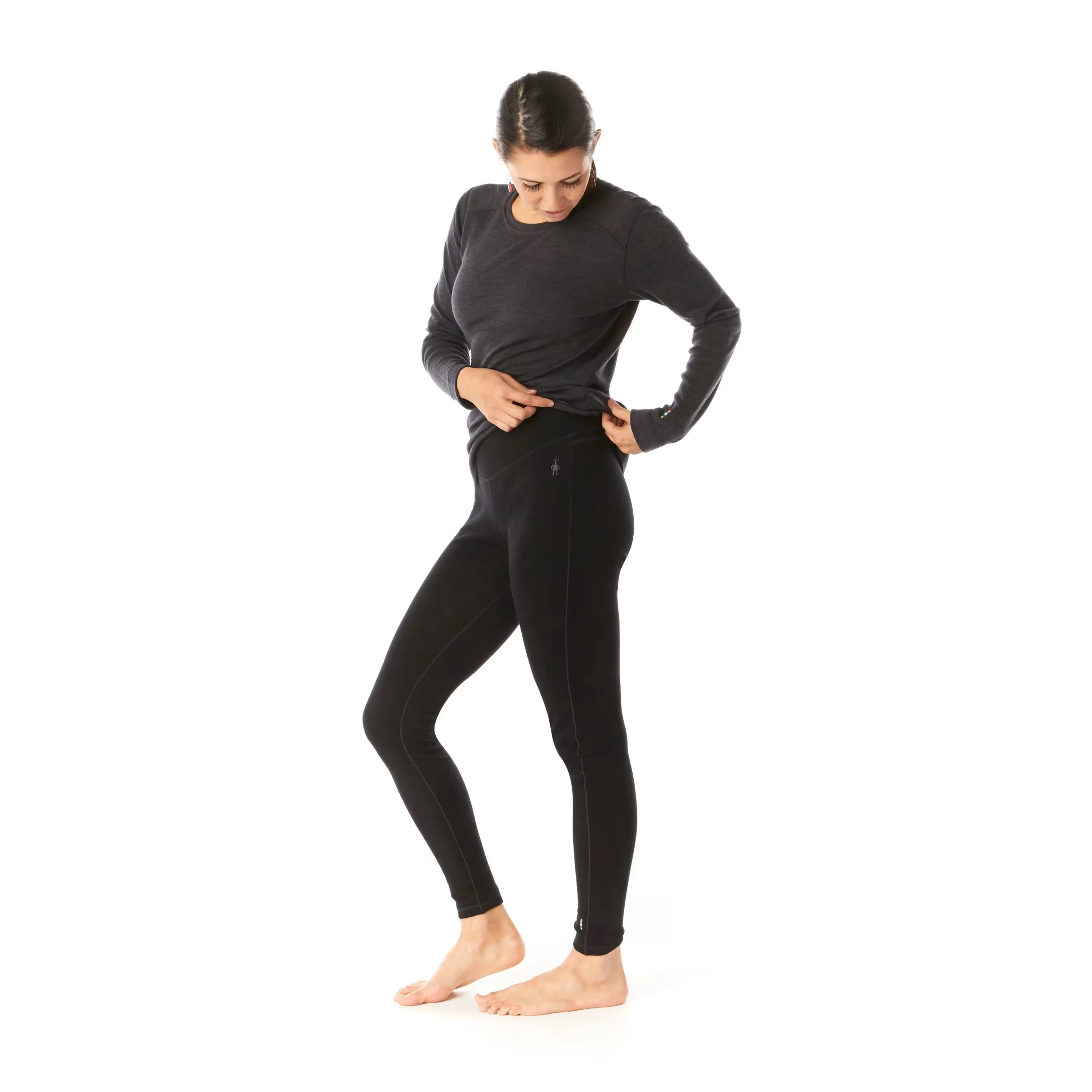 Classic Thermal Merino Base Layer Bottom Boxed (Women's) - SW018809