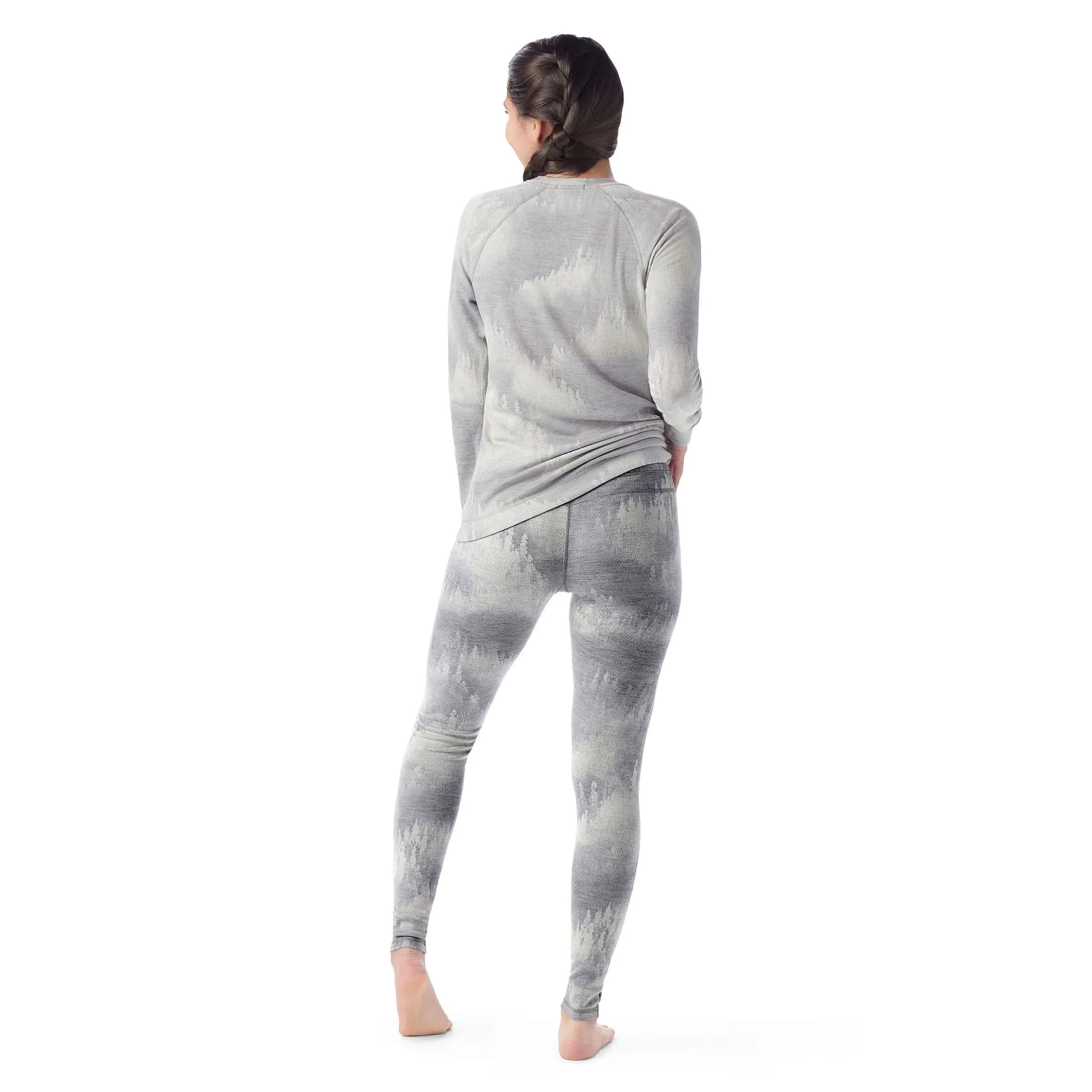 Classic Thermal Merino Base Layer Bottom Boxed (Women's) - SW018809