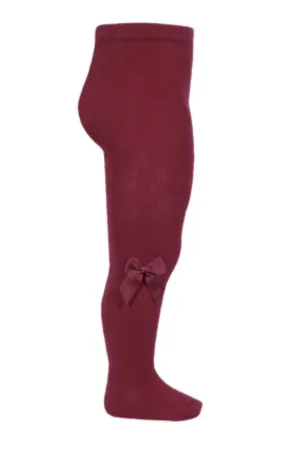 Condor Garnet Tights