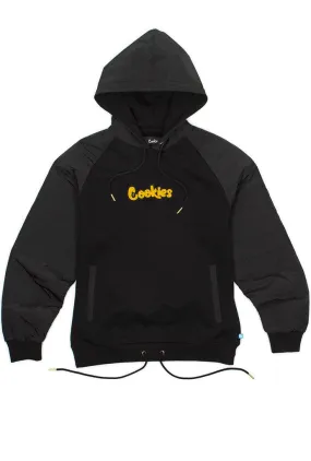 Cookies Prohibition Fleece Hoodie