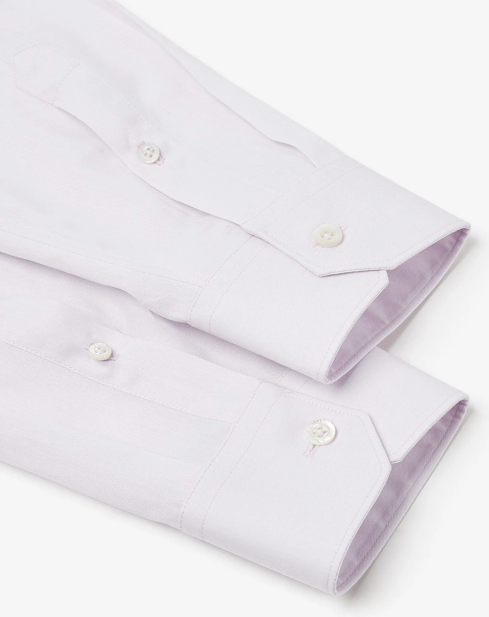 Corneliani Wrinkle Free Shirt PINK