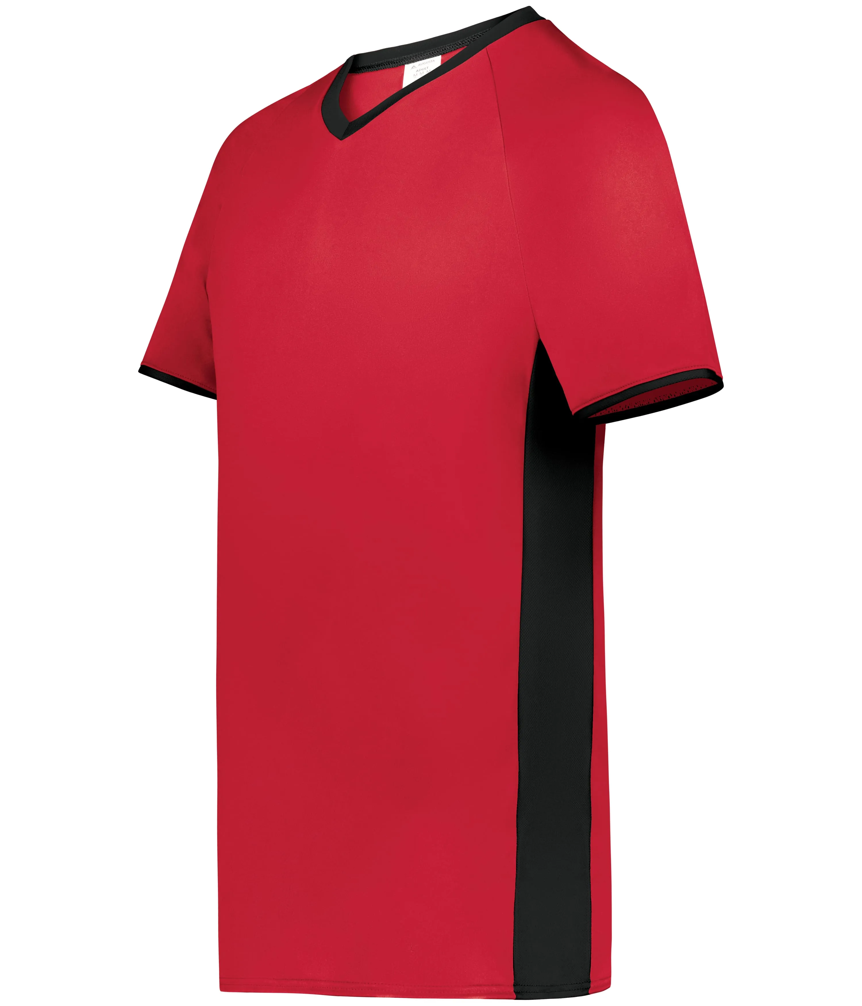 Cutter  V-Neck Jersey